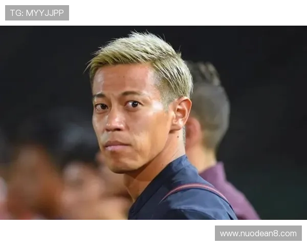 日本足球三大球星：香川真司、长友佑都和本田圭佑的传奇之路