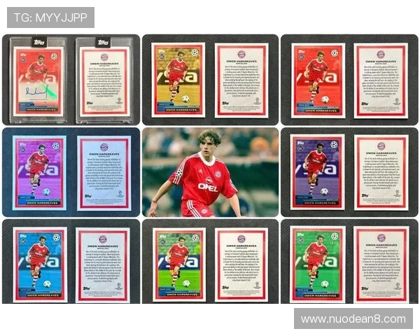 足球球星卡落场版购买指南详解如何挑选和获取限量版收藏卡